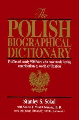 The Polish Biographical Dictionary t0gstaticcomimagesqtbnANd9GcTttCX2OLF4CbYPd