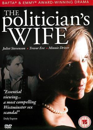The Politician's Wife thesoutherncrosscomawordortwowpcontentuploa