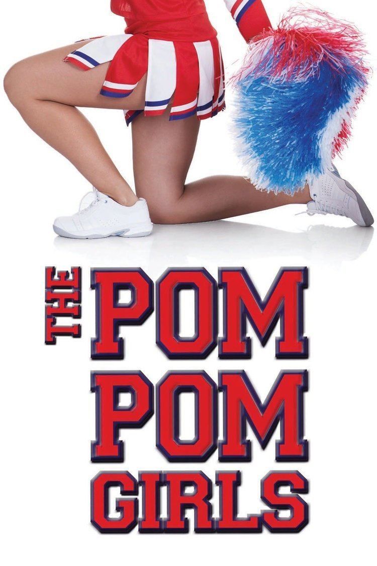 The Pom Pom Girls wwwgstaticcomtvthumbmovieposters38949p38949