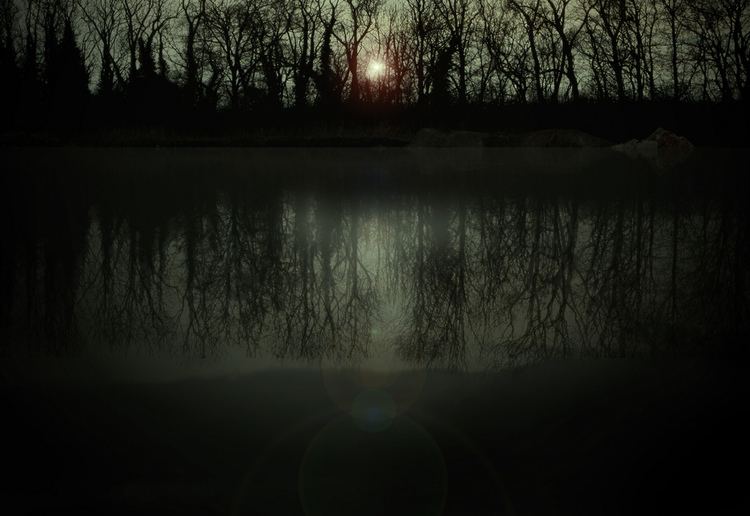 The Pond—Moonlight Edward J Steichen the PondMoonlight Digital Remake Flickr