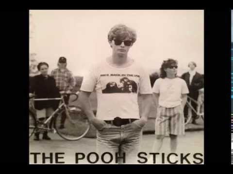 The Pooh Sticks The Pooh Sticks Who Loves You YouTube