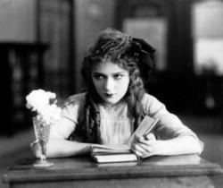 The Poor Little Rich Girl The Poor Little Rich Girl 1917 Starring Mary Pickford Madlaine