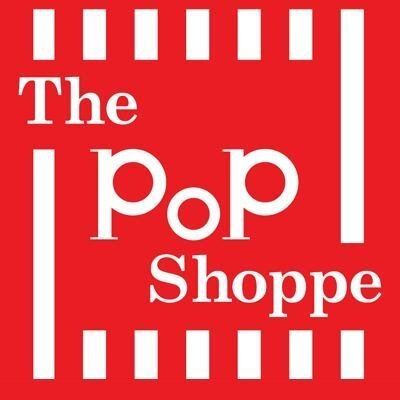 The Pop Shoppe httpspbstwimgcomprofileimages4588262960850