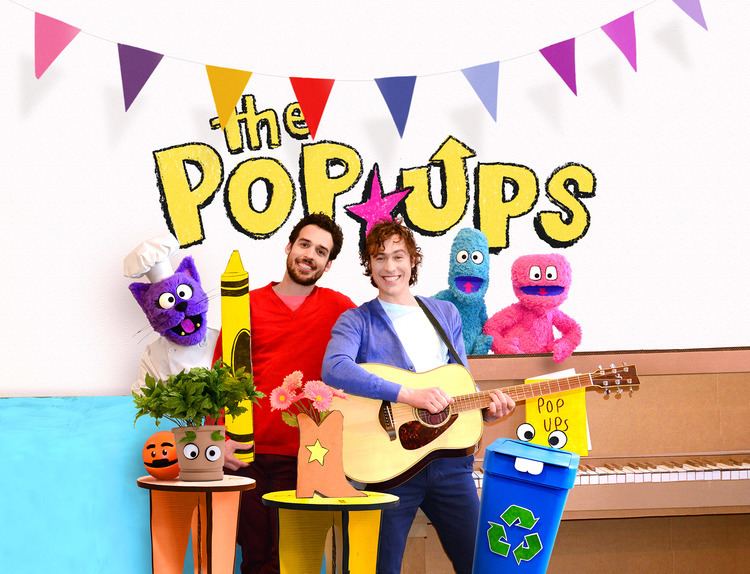 The Pop Ups httpsmommusicfileswordpresscom201505popu
