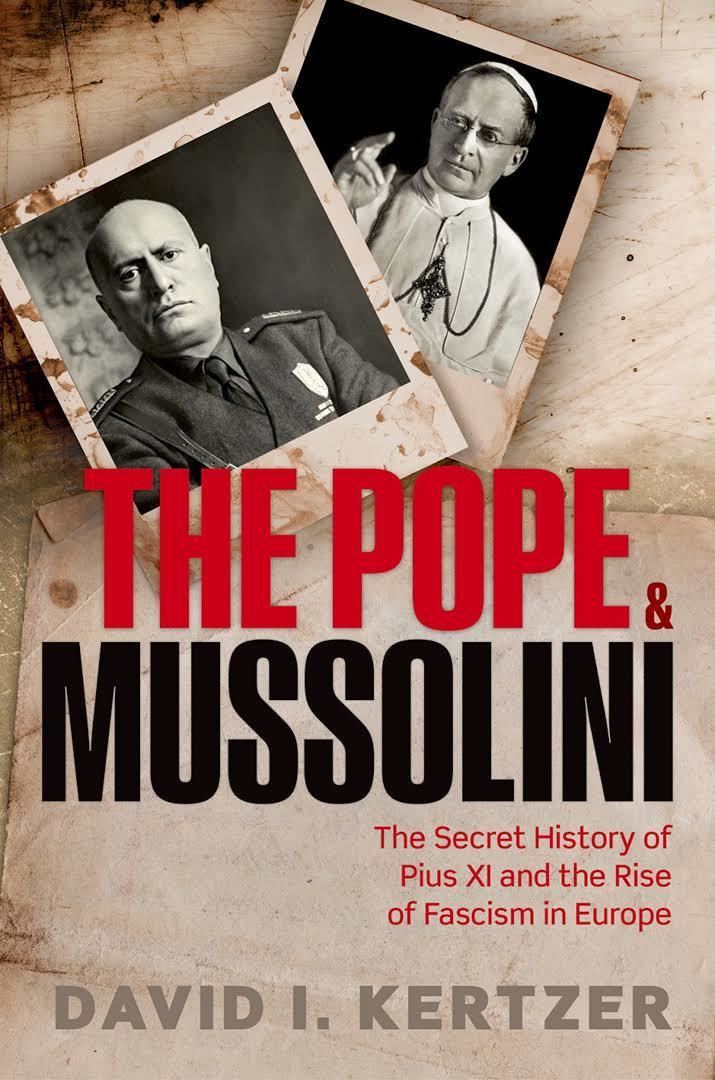 The Pope and Mussolini t1gstaticcomimagesqtbnANd9GcQwHR5rbIT1HZOIU