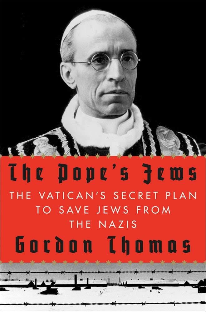 The Pope's Jews t3gstaticcomimagesqtbnANd9GcQC6hijjlY1EIO7o