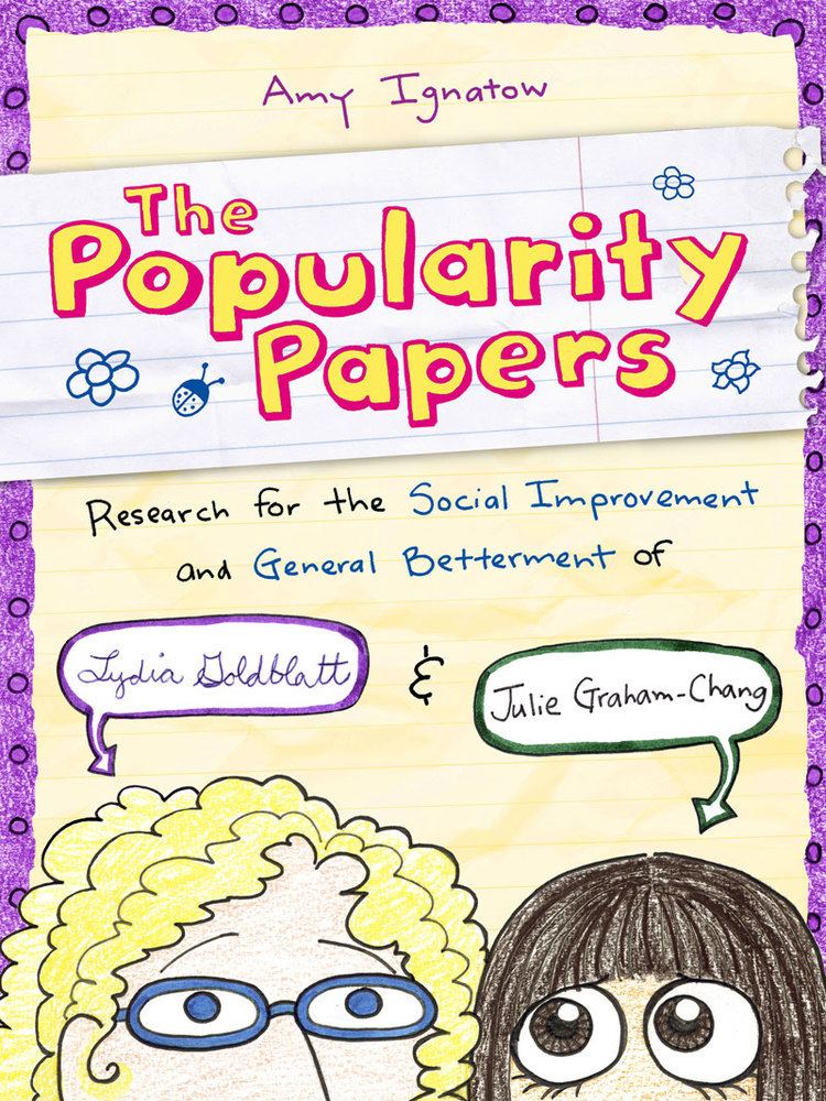 The Popularity Papers cbldforgwpcontentuploads201302popularitypap