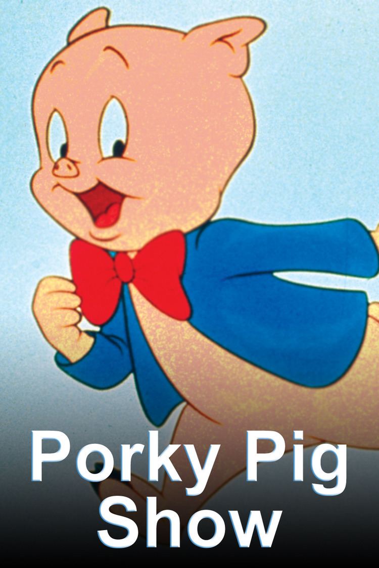 The Porky Pig Show wwwgstaticcomtvthumbtvbanners467020p467020