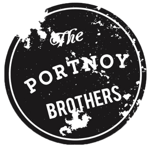 The Portnoy Brothers httpspbstwimgcomprofileimages5987378339273
