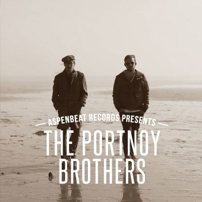 The Portnoy Brothers The Portnoy Brothers AspenbeatAspenbeat