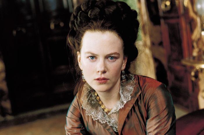 The Portrait of a Lady (film) Portrait Of A Lady The 1996 with Nicole Kidman and John Malkovich