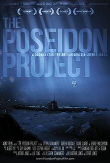 The Poseidon Project httpsuploadwikimediaorgwikipediaenthumbf