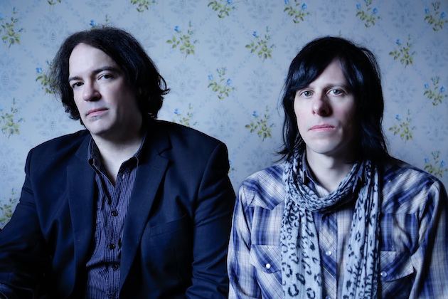 The Posies The Posies announce first album in 5 years listen to Unlikely
