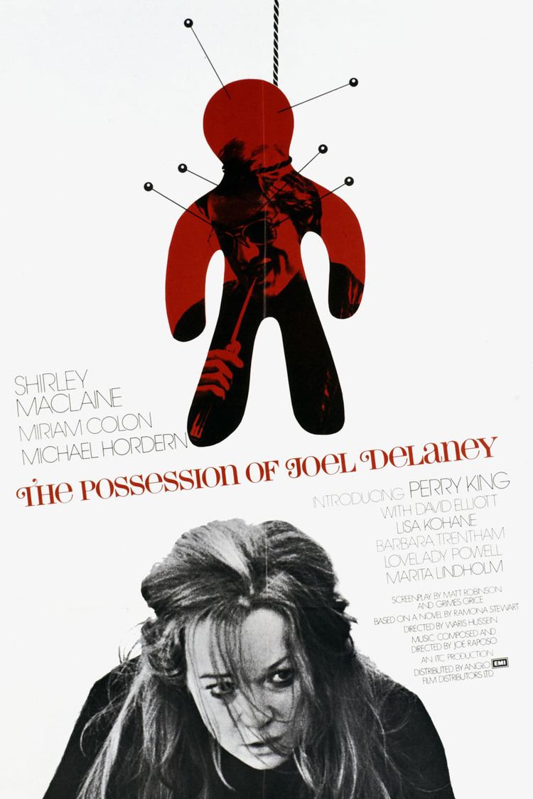 The Possession of Joel Delaney wwwgstaticcomtvthumbmovieposters2096p2096p