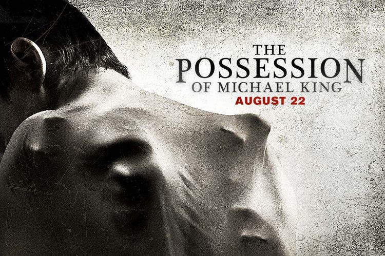 The Possession of Michael King Recensione Film The possession of Michael King 2014