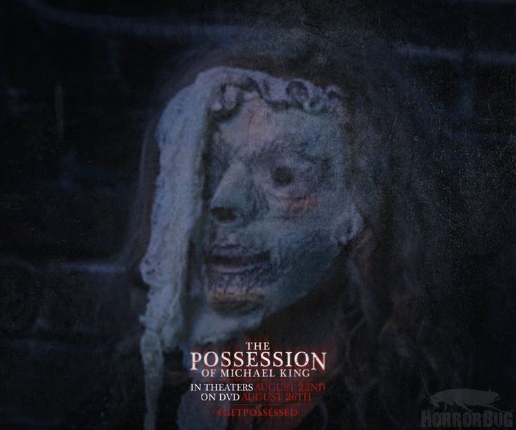 The Possession of Michael King NEWS Anchor Bay to Release David Jungs Directorial Debut The