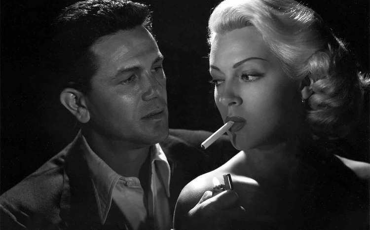 The Postman Always Rings Twice (1946 film) THE POSTMAN ALWAYS RINGS TWICE 1946 Classics Reel 13 THIRTEEN