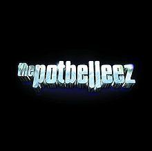 The Potbelleez (album) httpsuploadwikimediaorgwikipediaenthumb8