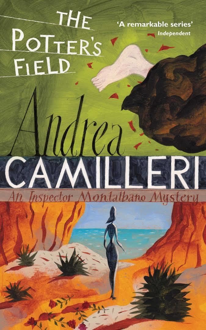 The Potter's Field (Camilleri novel) t3gstaticcomimagesqtbnANd9GcR6aAWTPi7YL60d2M