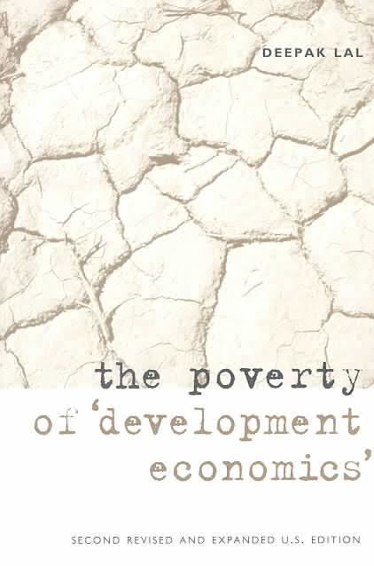 The Poverty of 