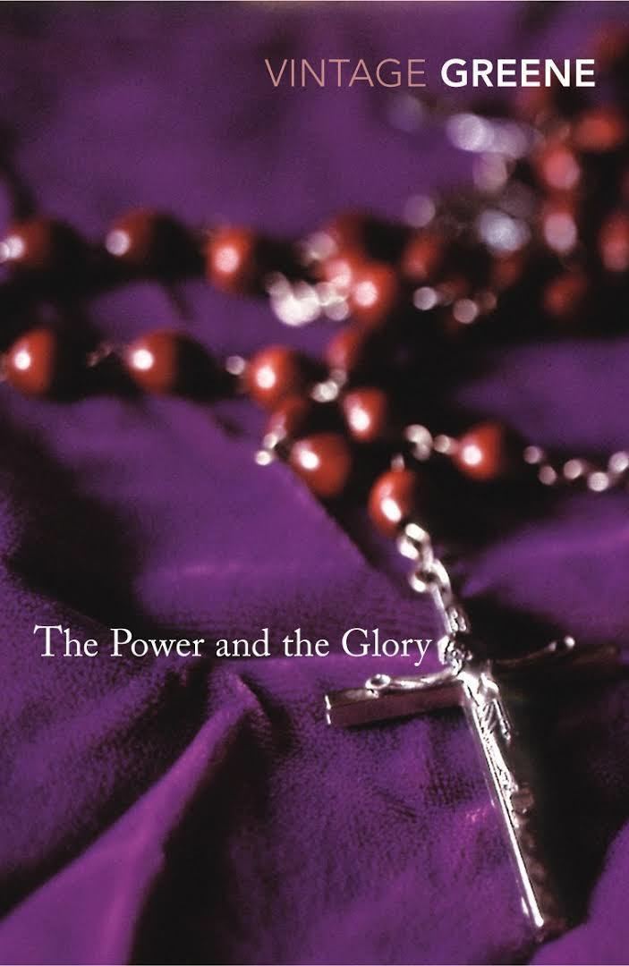 The Power and the Glory t1gstaticcomimagesqtbnANd9GcTPpD2a9VxVFMMJmA