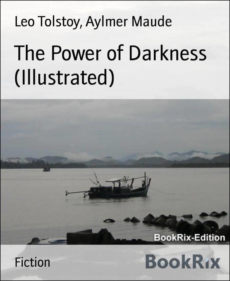 The Power of Darkness t1gstaticcomimagesqtbnANd9GcSPhT7efDPAkPs