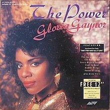 The Power of Gloria Gaynor httpsuploadwikimediaorgwikipediaenthumb7