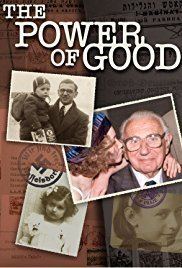 The Power of Good: Nicholas Winton httpsimagesnasslimagesamazoncomimagesMM