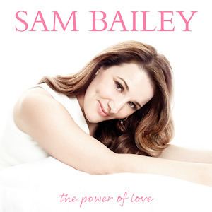 The Power of Love (Sam Bailey album) httpsuploadwikimediaorgwikipediaen44eSam