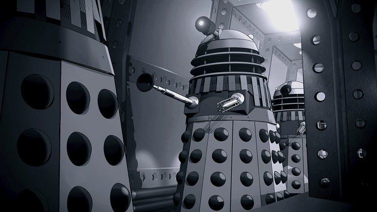 The Power of the Daleks The Power Of The Daleks Coming Soon Doctor Who YouTube