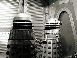 The Power of the Daleks httpsuploadwikimediaorgwikipediaenthumb7