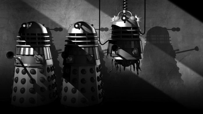 The Power of the Daleks The Power of the Daleks Where To Watch Articles Doctor Who