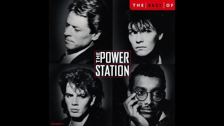 The Power Station (band) The Power Station Harvest For The World 2002 YouTube