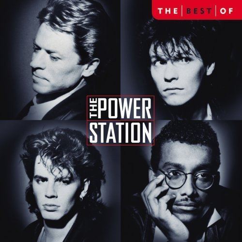 The Power Station (band) 1000 ideas about The Power Station on Pinterest John taylor