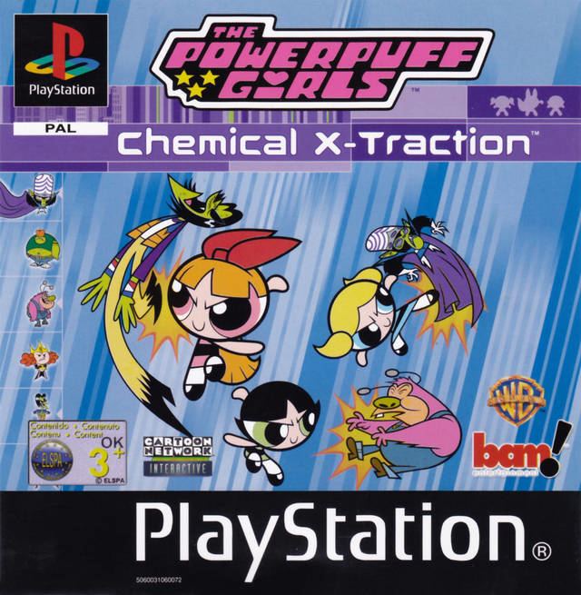 The Powerpuff Girls: Chemical X-traction httpsgamefaqsakamaizednetbox22915229fro
