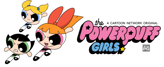 The Powerpuff Girls The Powerpuff Girls Video