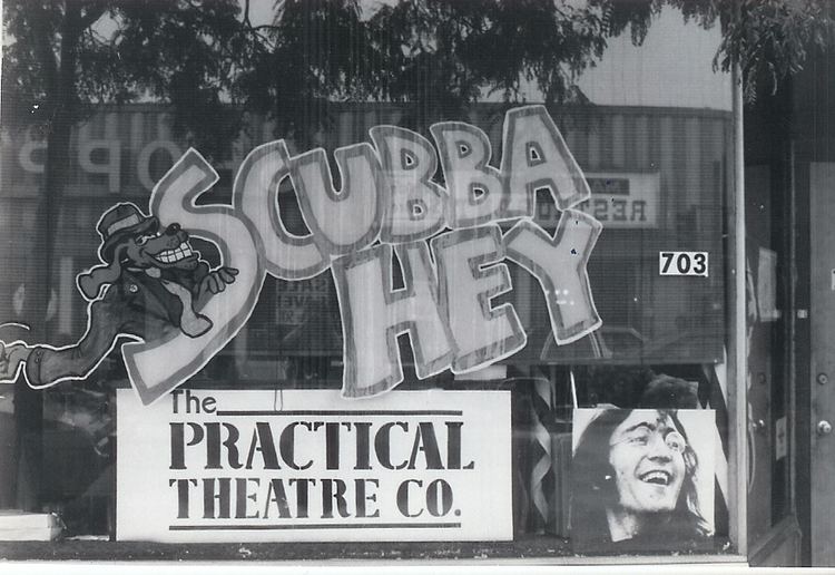 The Practical Theatre Company