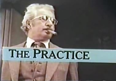The Practice (1976 TV series)