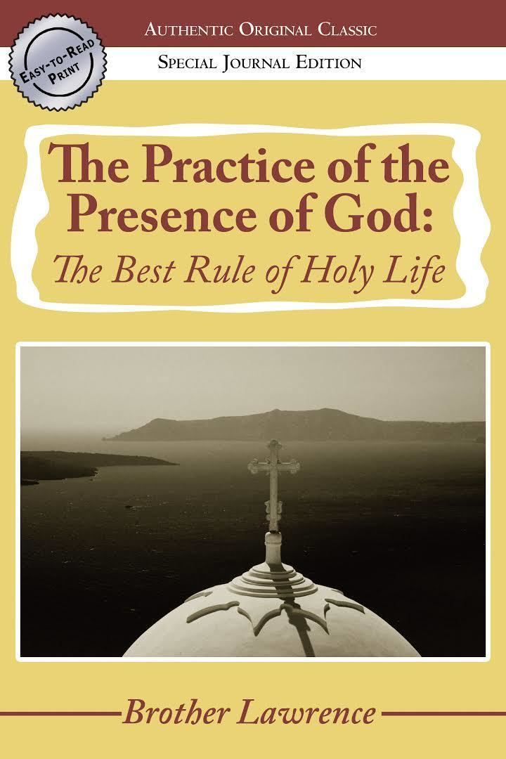 The Practice of the Presence of God t3gstaticcomimagesqtbnANd9GcQgOkCgMQOFQdfZU3