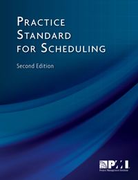 The Practice Standard for Scheduling httpswwwcertyoucomilogospmibooksspprepjpg