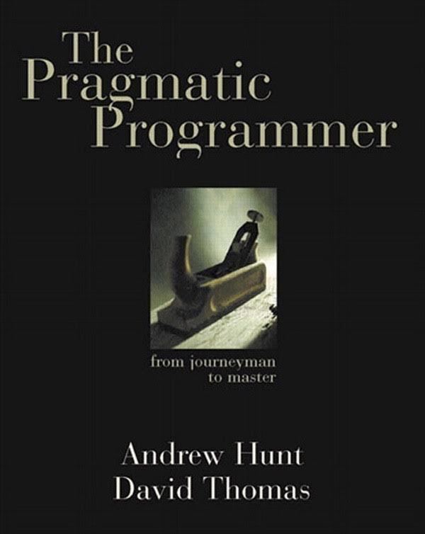 The Pragmatic Programmer t0gstaticcomimagesqtbnANd9GcT7AqHvHuzNjt1Hkg