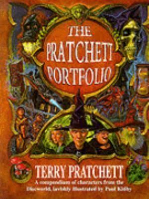 The Pratchett Portfolio t1gstaticcomimagesqtbnANd9GcTSPoEikgn4vIw1GW