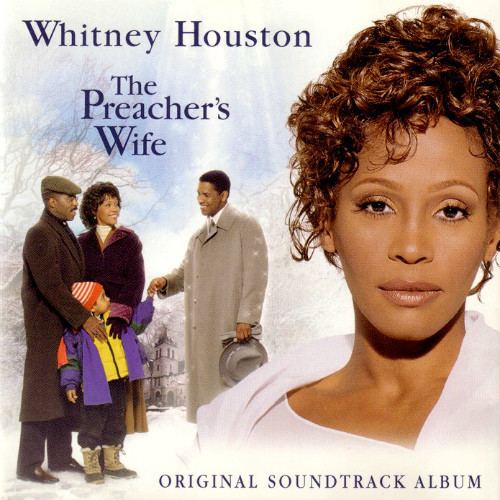 The Preacher's Wife (soundtrack) httpsimgdiscogscomOaYRCKHKuNzzd4smkLYsJ6rpMA