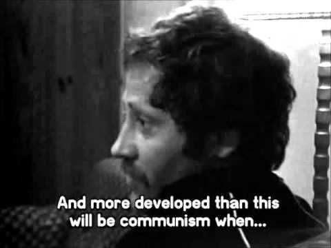 The Prefab People The Prefab People Bla Tarr 1982 Socialism History YouTube