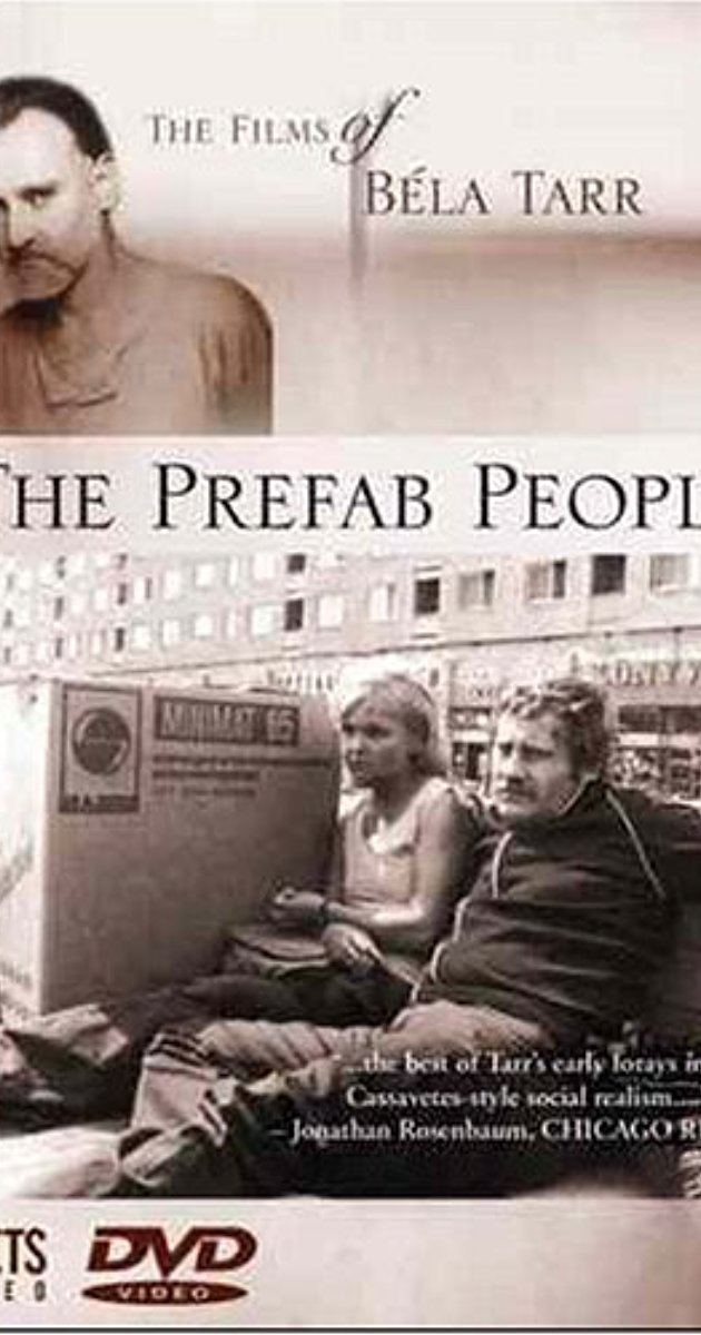 The Prefab People The Prefab People 1982 IMDb