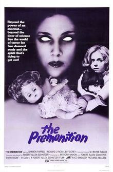 The Premonition (1976 film) The Premonition 1976 film Wikipedia