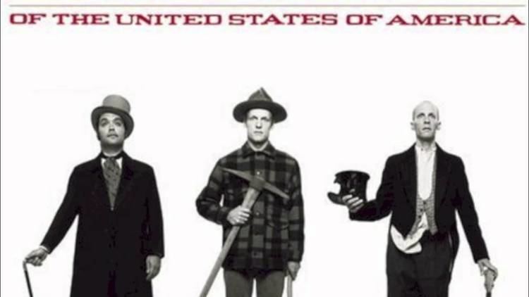 The Presidents of the United States of America (band) Bug City The Presidents Of The United States Of America Lyrics on