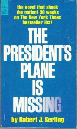 The President's Plane Is Missing (novel) httpsimagesnasslimagesamazoncomimagesI5