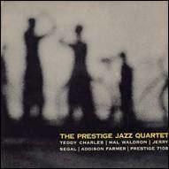 The Prestige Jazz Quartet httpsuploadwikimediaorgwikipediaen991The