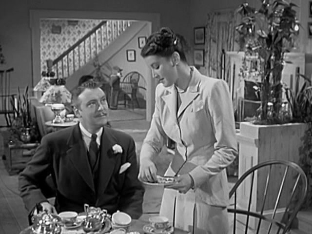 The Pretender (film) The Pretender 1947 W Lee Wilder Albert Dekker Catherine Craig